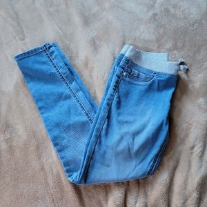 Kids jeggings